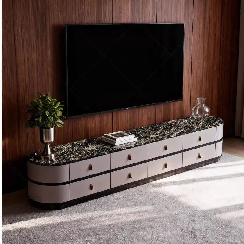 Verona Edge TV Unit