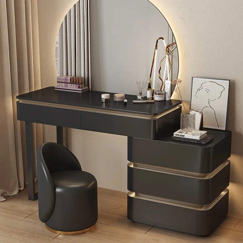 MirrorCore Vanity