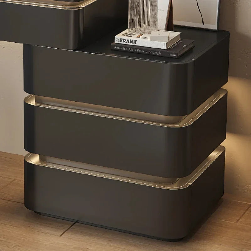 MirrorCore Vanity