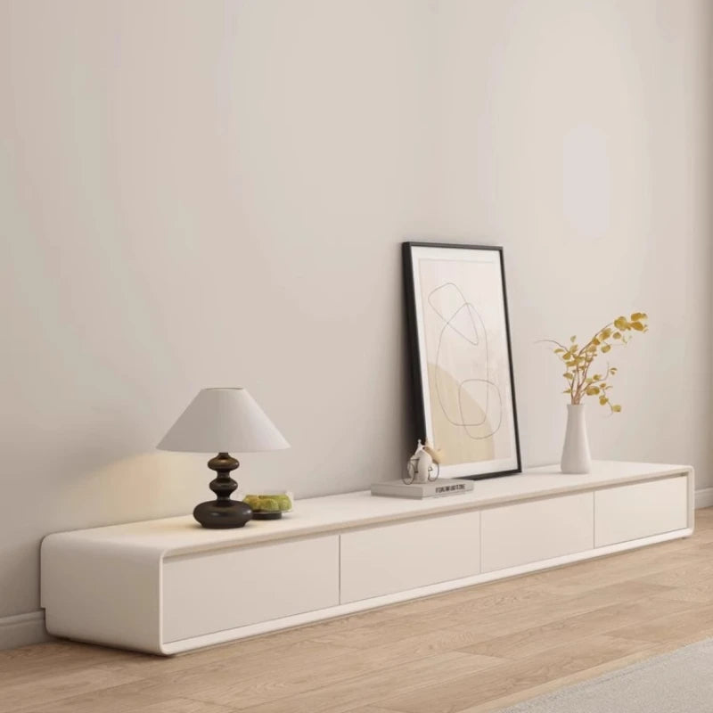 HavenEdge Media Console