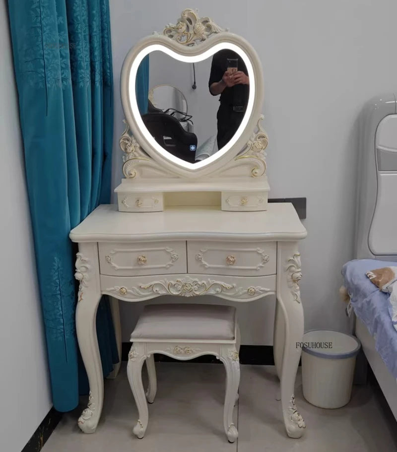 ÉlanParis Vanity