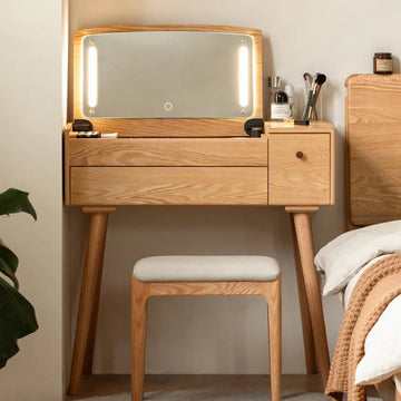 Verona Talluxe Vanity Set