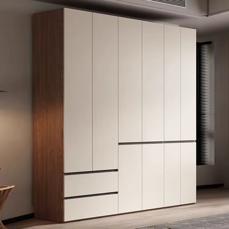 Milano Royal Wardrobe by Talhi