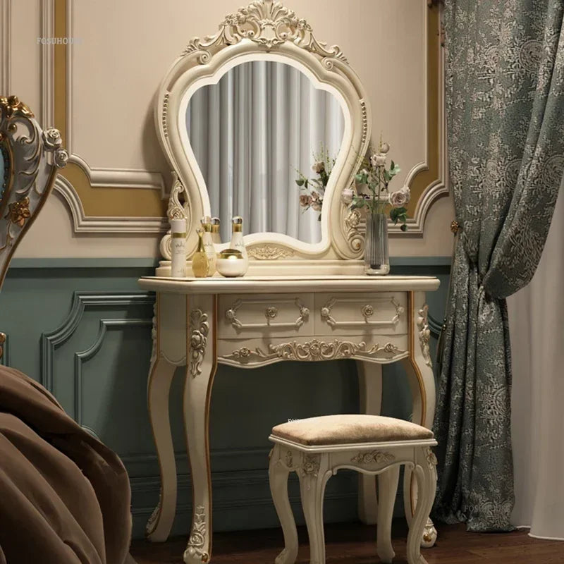 YY LumiEstate Dresser