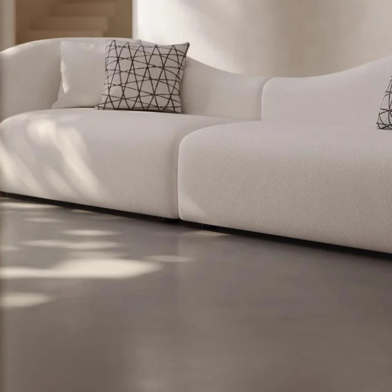 Modern Luxe Lounge Sofa