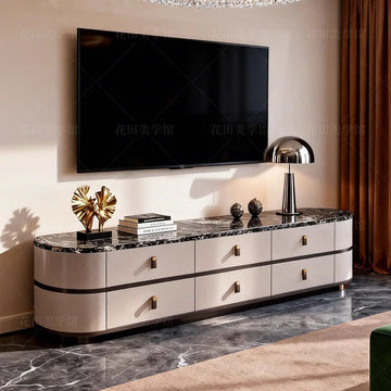 Verona Edge TV Unit