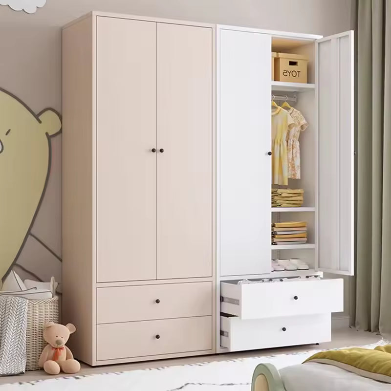 Leonardo Premium Wardrobe by Talhi