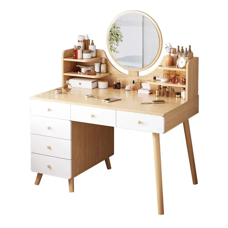 FlexaLuxe Vanity Set