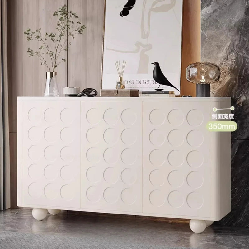 Regalia Luxe Shoe Rack