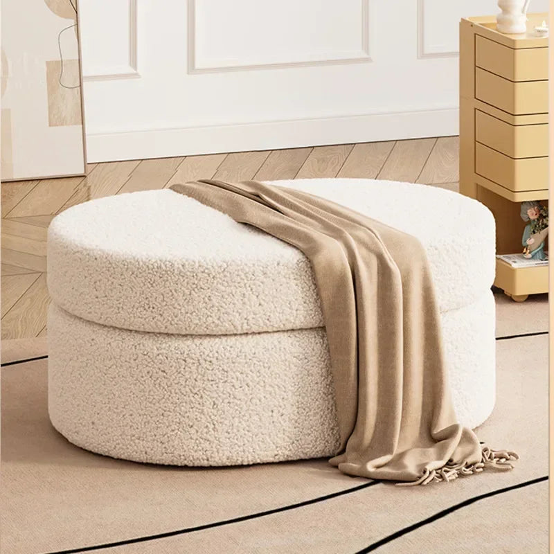 Lambella Multifunctional Storage Stool