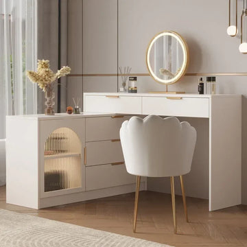 NordPetal Vanity