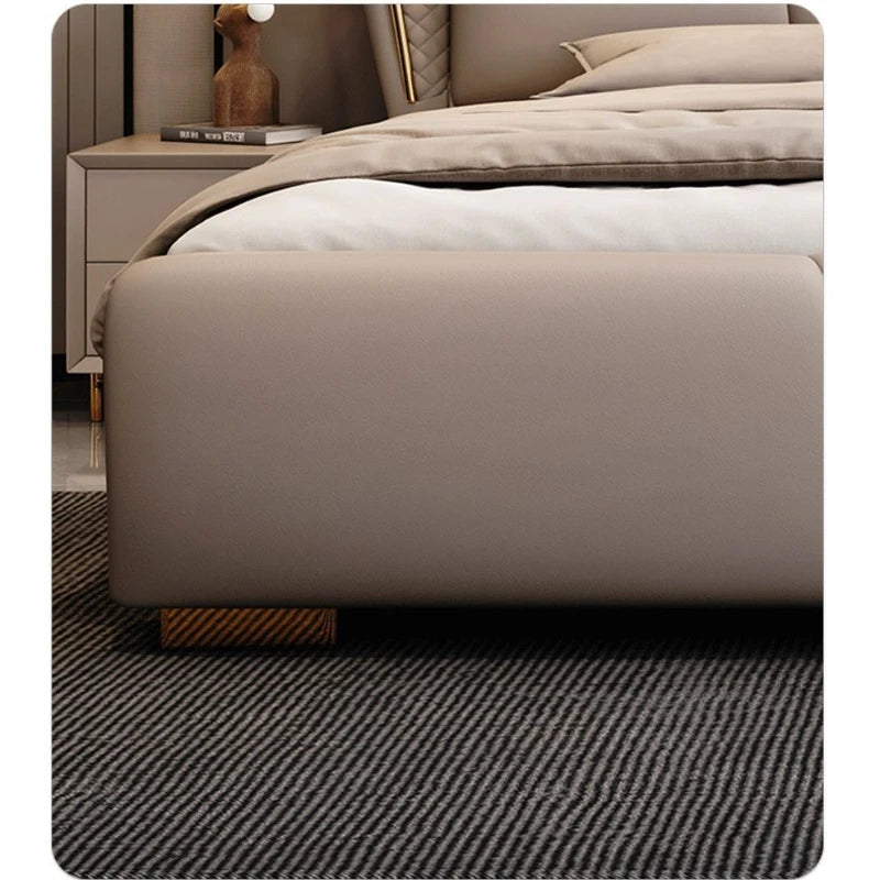 Europa Deluxe Bed