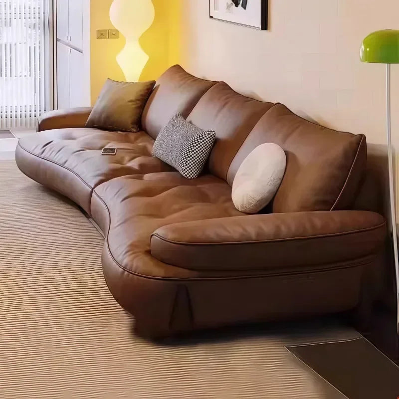 Velora Pull-Out Velvet Sofa Bed