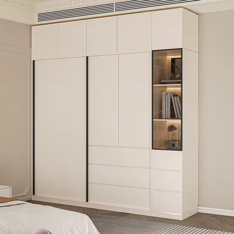 Bellissimo Designer Wardrobe by Talhi