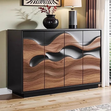 Opulence Entry Shoe Rack