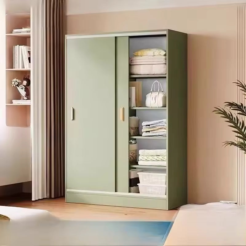 Vittorio Royal Bedroom Wardrobe by Talhi