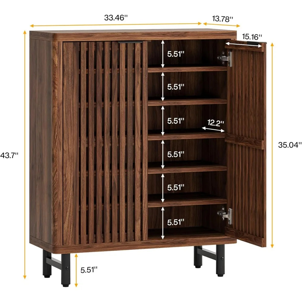 Majesta Luxe Shoe Stand