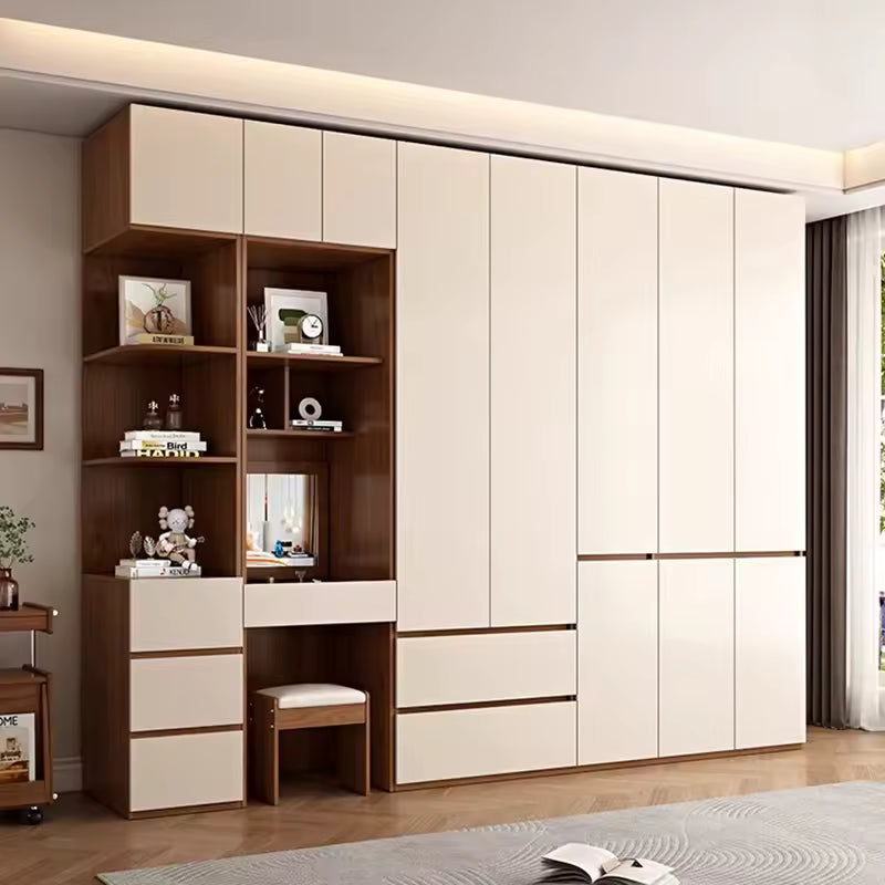 Classico Premium Wardrobe by Talhi
