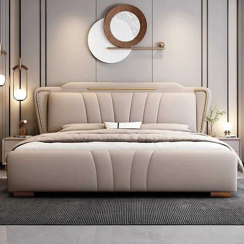 Europa Deluxe Bed