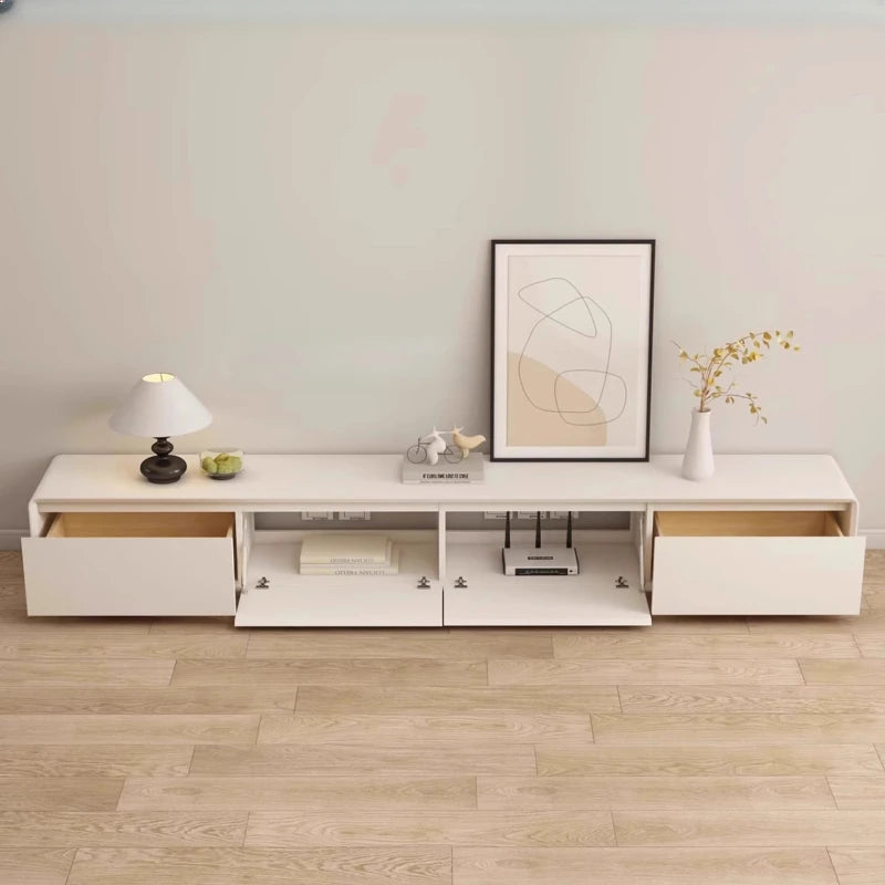 HavenEdge Media Console