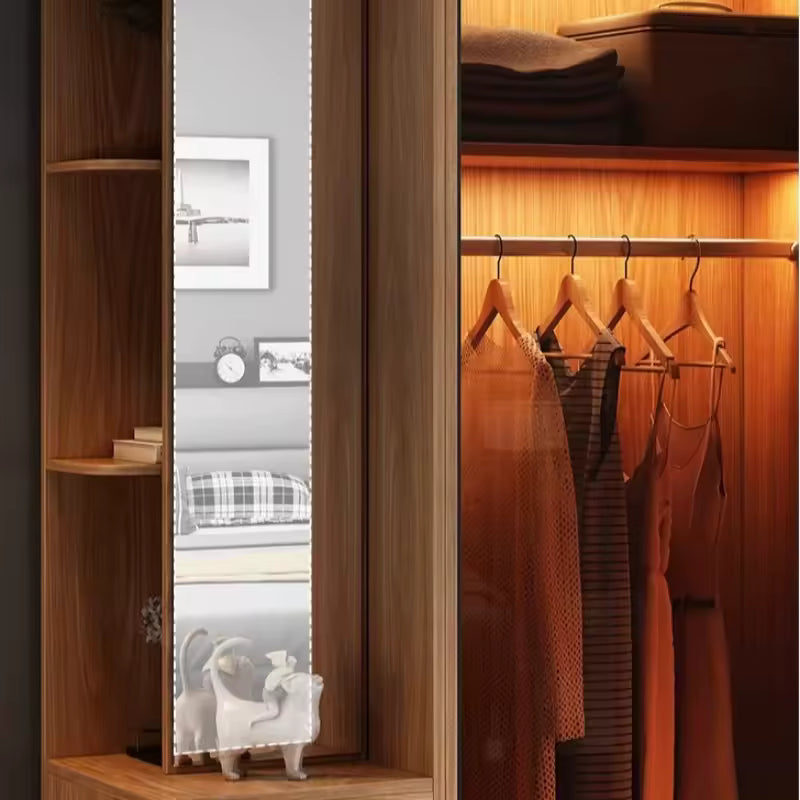 Opulento Grand Wardrobe by Talhi