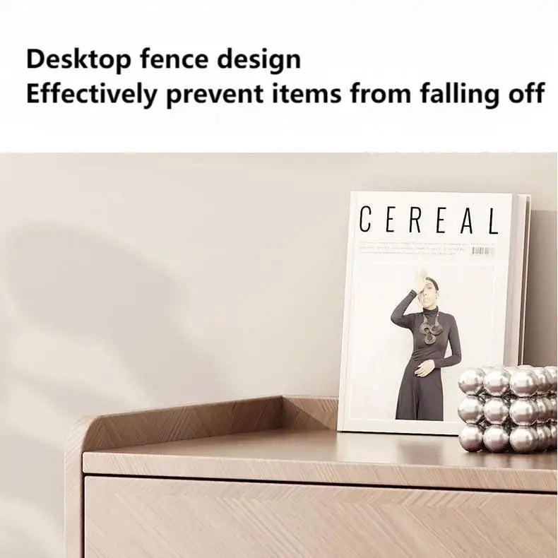 CraftLine 6-Drawer Dresser