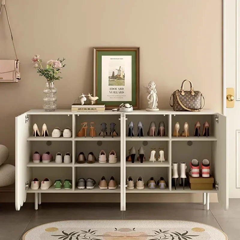 Aurelia Prestige Shoe Stand