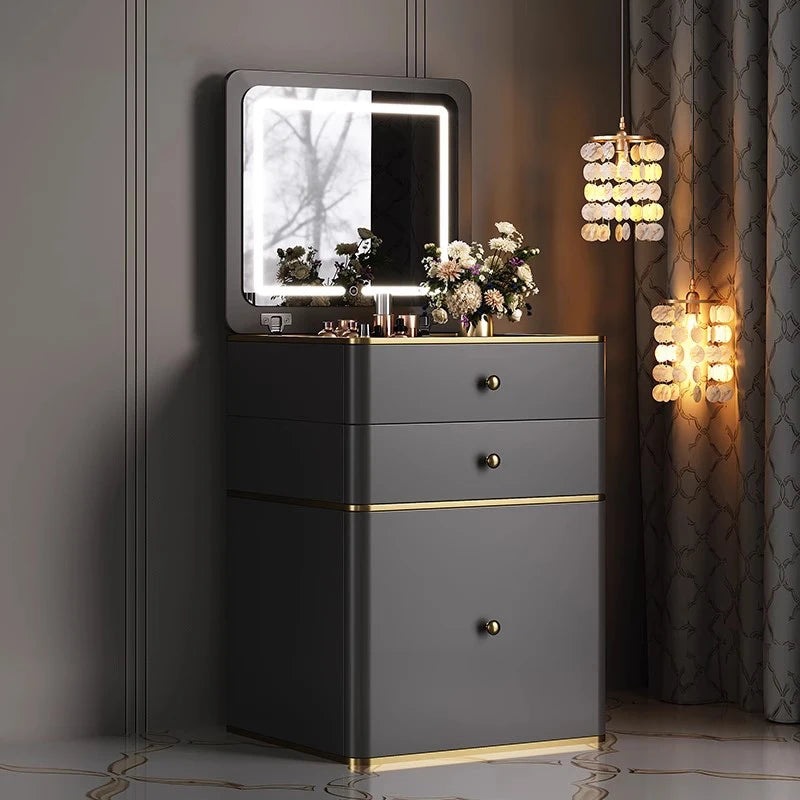NoirFlip Vanity