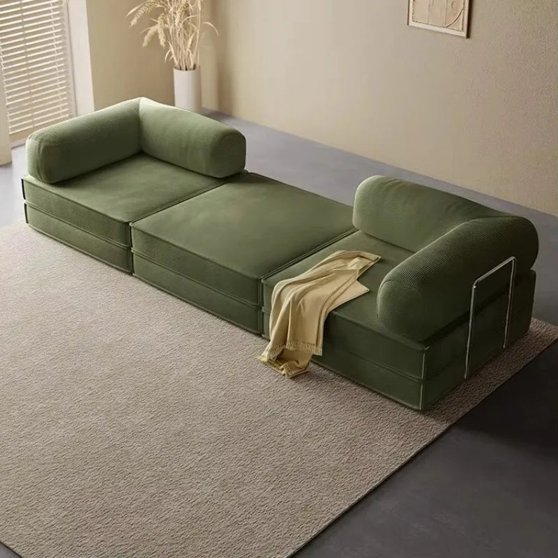 FlexiRoll Compact Sofa Bed
