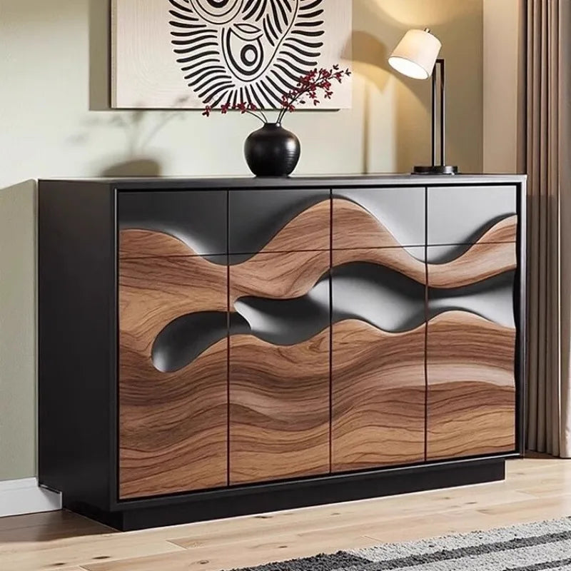 Opulence Entry Shoe Rack