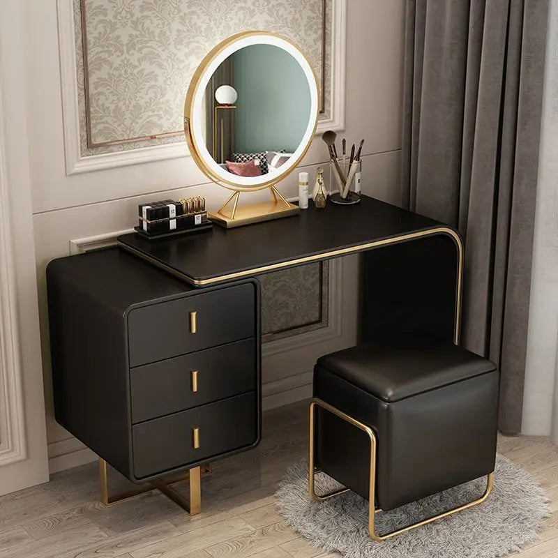 NordGlow Vanity