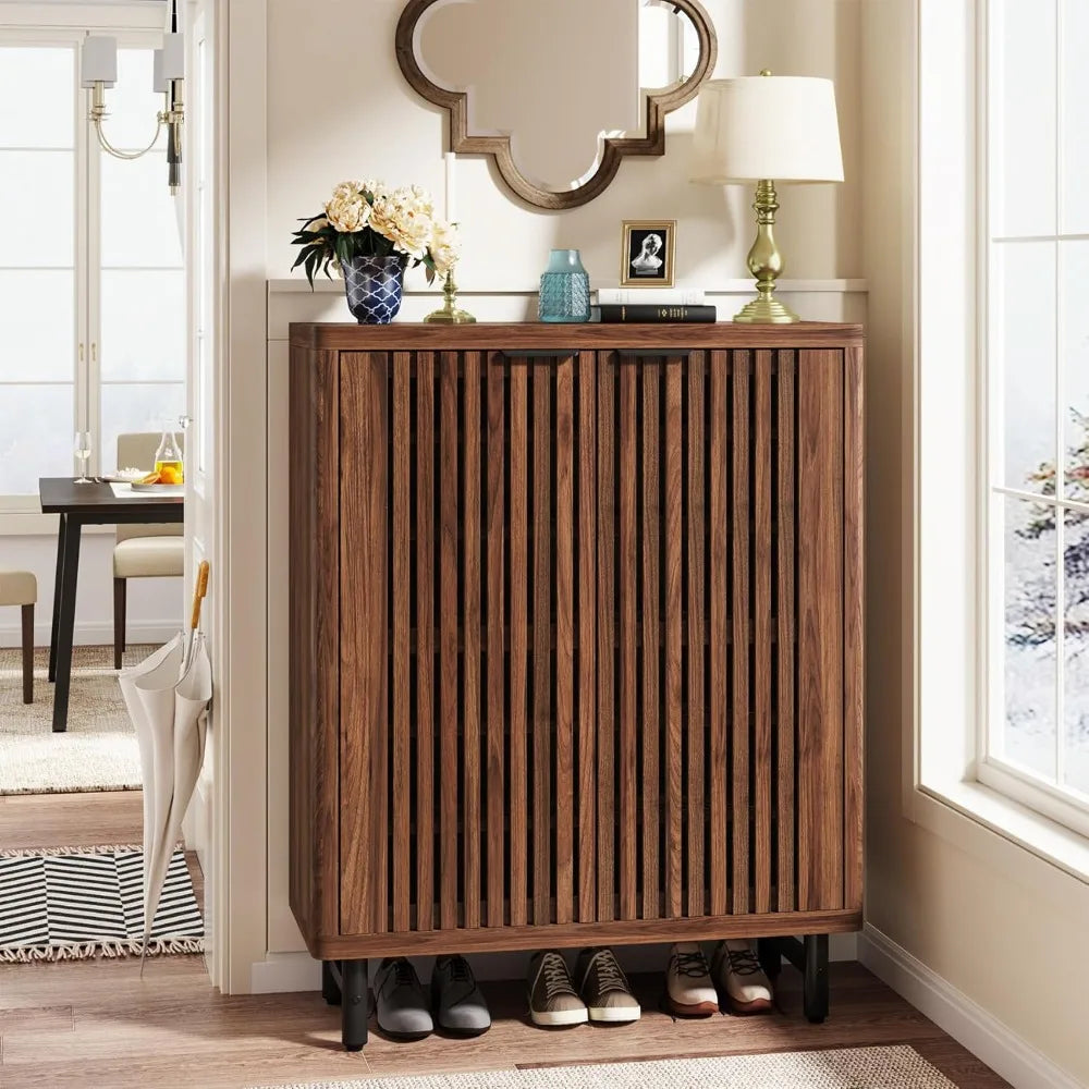 Majesta Luxe Shoe Stand