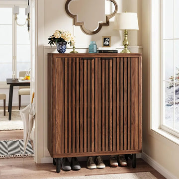 Majesta Luxe Shoe Stand