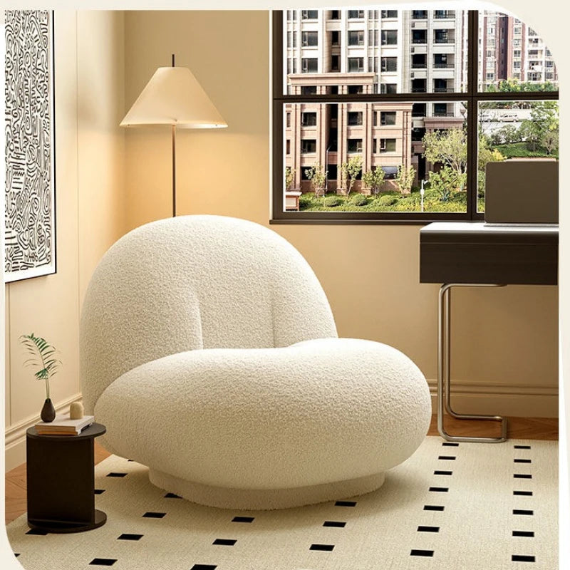 Cozy Cloud Sofa Lounge Chair