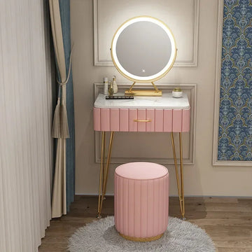 RoséLuxe Vanity