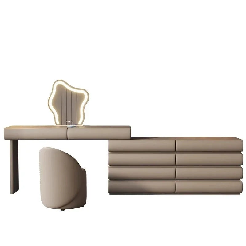 ZenLuxe Vanity