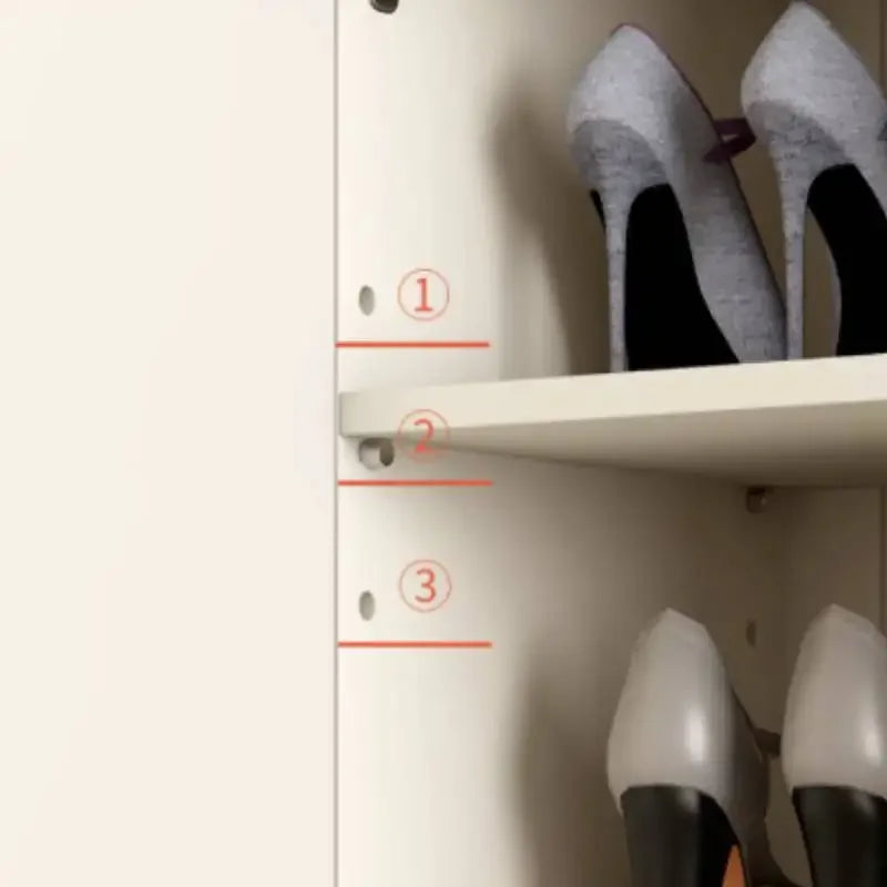 Aurelia Prestige Shoe Stand