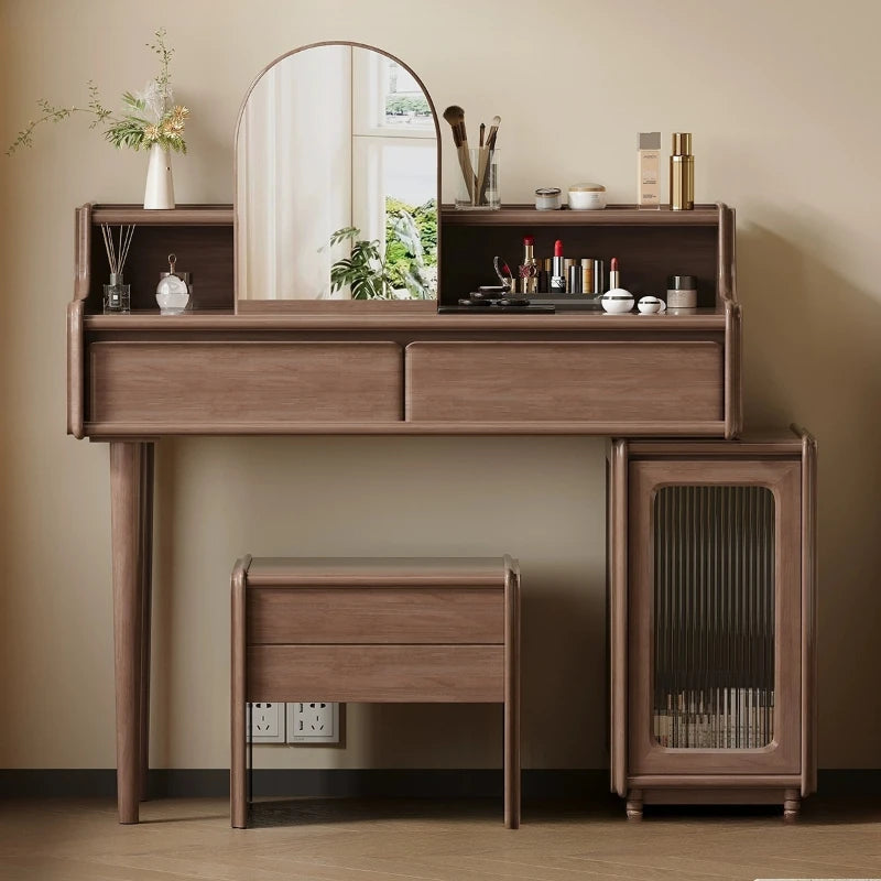 Walnutéa Flex Vanity