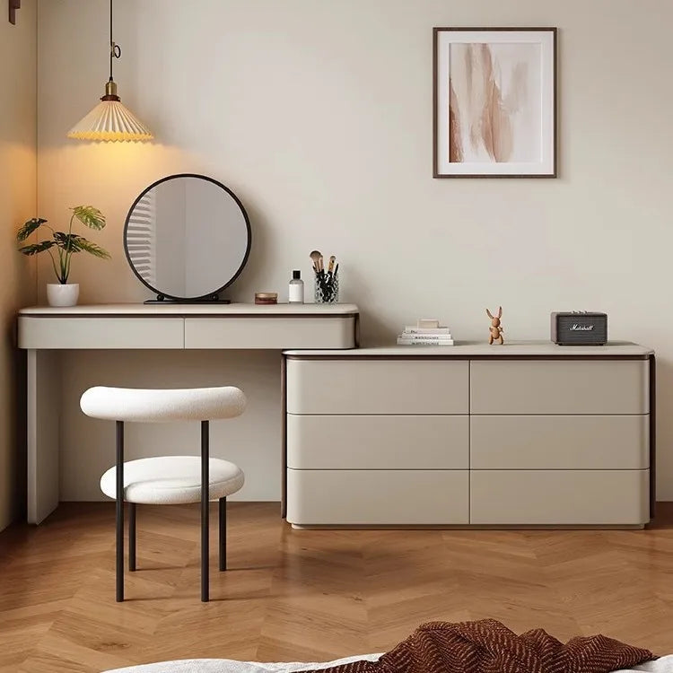 LumiVault Vanity