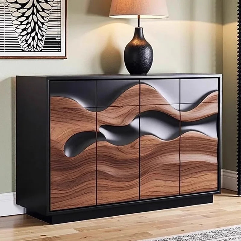 Opulence Entry Shoe Rack