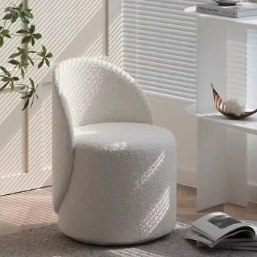 Tabouret Luxe Rotating Makeup Stool