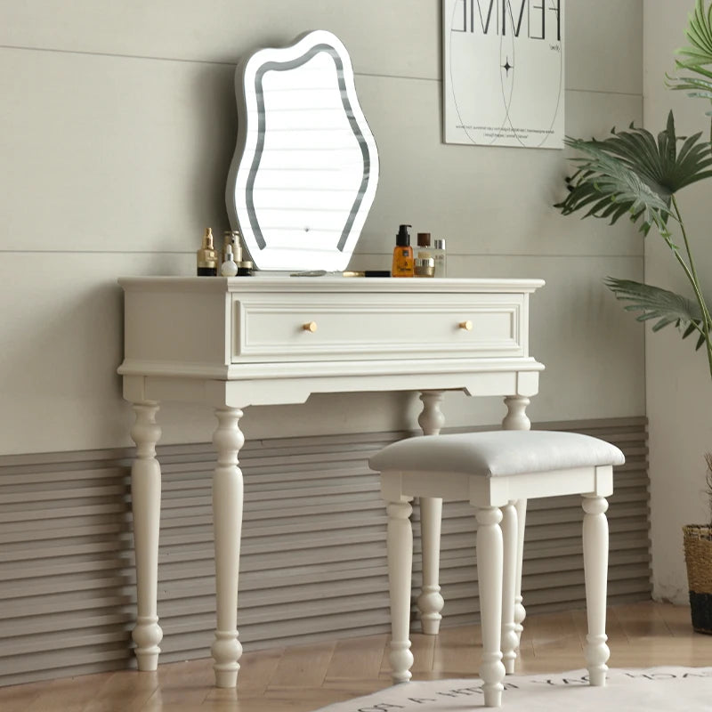 Évora Jewel Vanity