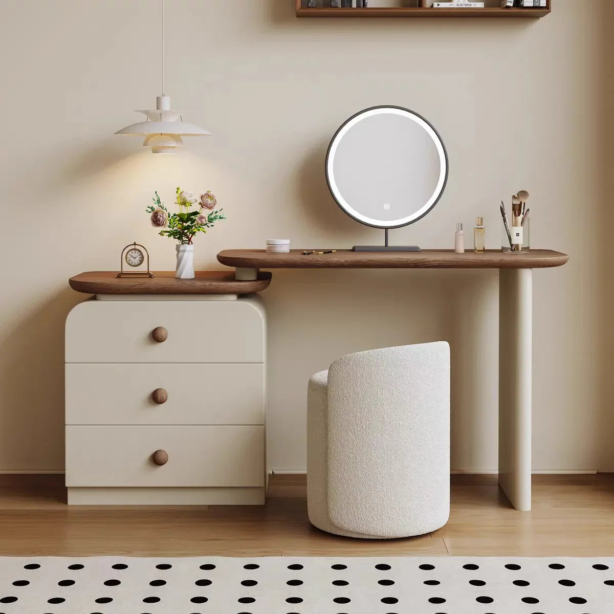 WalNord Vanity
