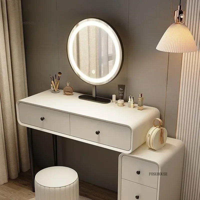 NordEase Glow Vanity Set