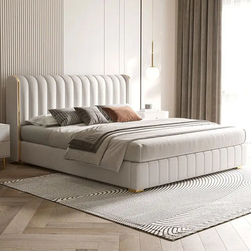 ModularEase Bed