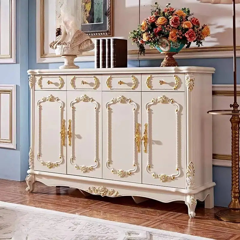 Imperial Walk Shoe Cabinet