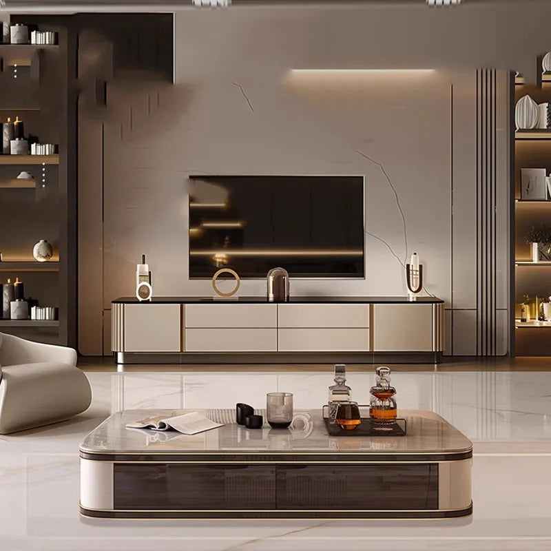 Monarch TV Unit