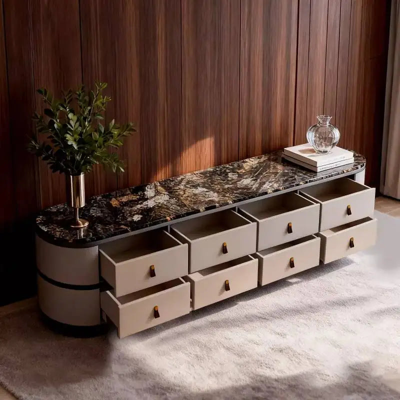 Verona Edge TV Unit