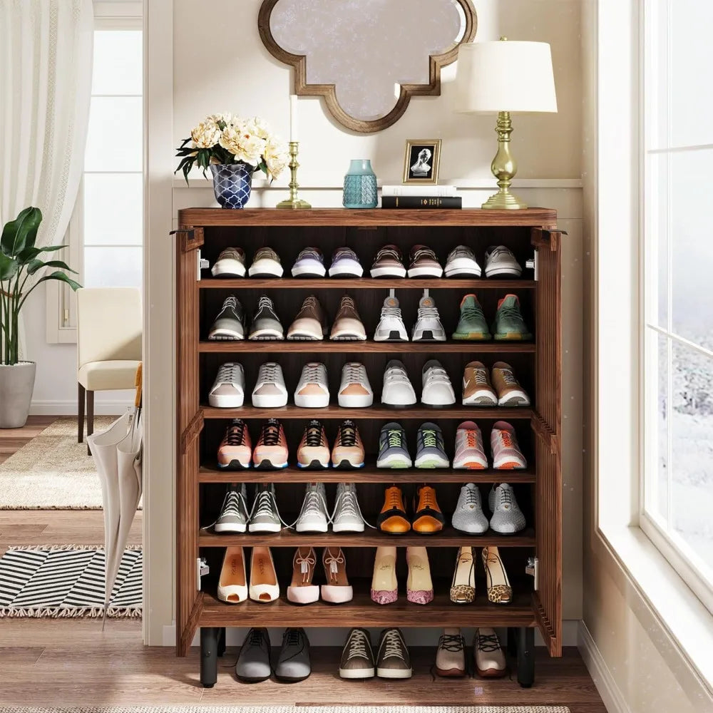 Majesta Luxe Shoe Stand