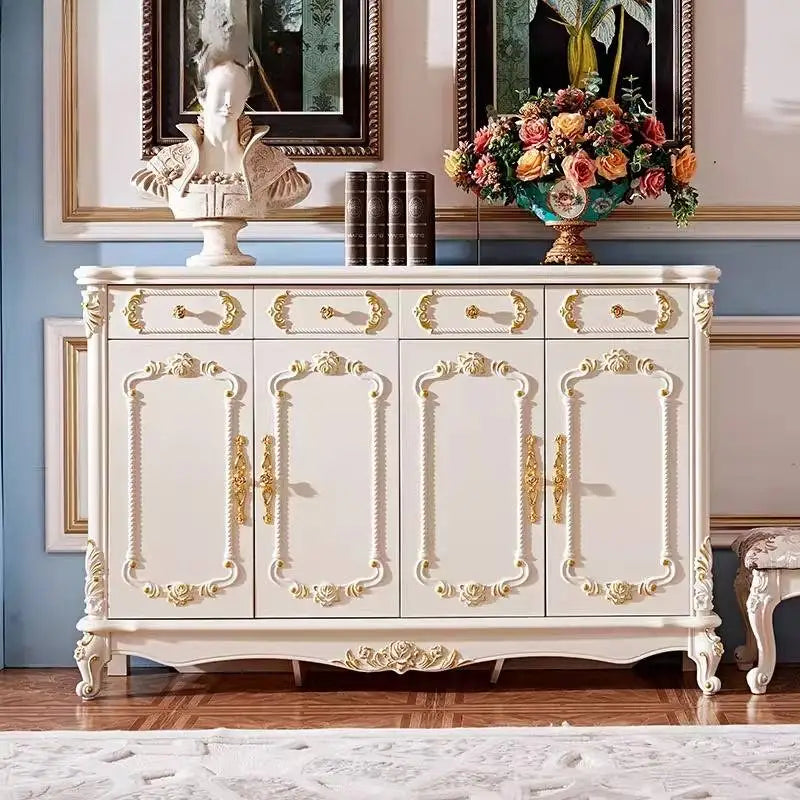 Imperial Walk Shoe Cabinet
